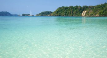 Myeik Archipelago diary