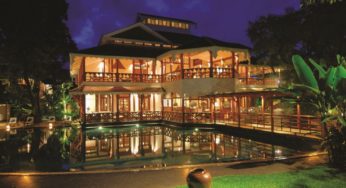 Luxury Travel To Myanmar
